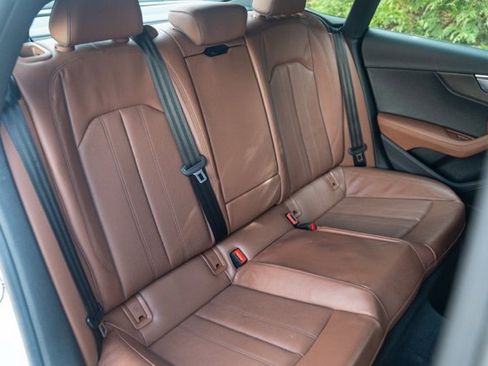 Used 2023 Audi A5 2.0T Premium Plus w/ Premium Plus image 33