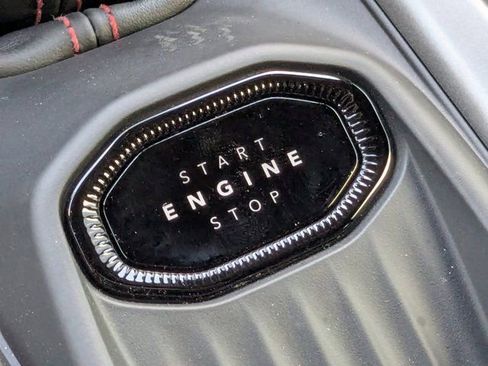 New 2026 Dodge Charger Scat Pack w/ Blacktop Package image 30