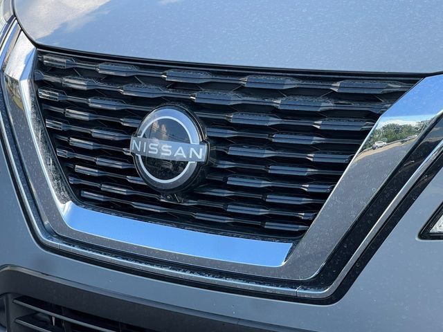 Used 2023 Nissan Rogue SL AWD/4WD image 39