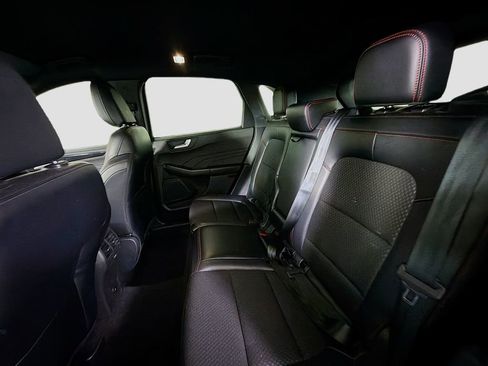 Used 2025 Ford Escape ST-Line image 22