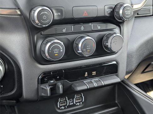 Used 2022 RAM 1500 Rebel w/ Rebel Level 1 Equipment Group image 18