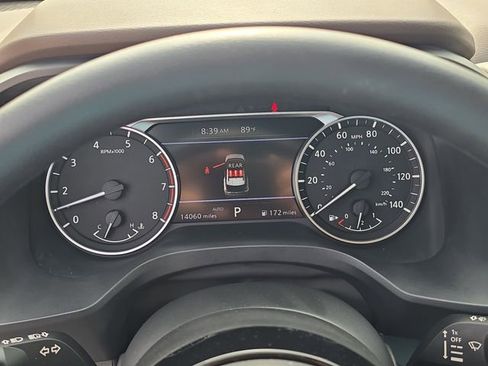 Certified 2023 Nissan Rogue SV AWD/4WD image 33