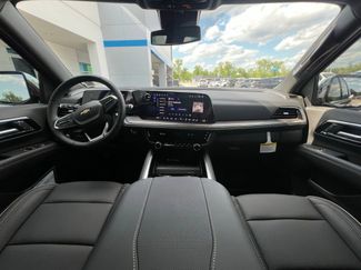 New 2026 Chevrolet Tahoe Premier RWD video 2