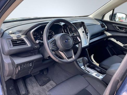 Certified 2024 Subaru Ascent Premium w/ Convenience Package image 8