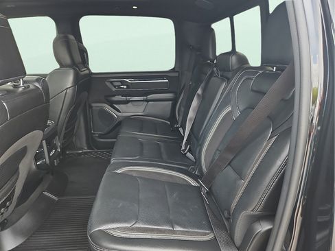 Used 2021 RAM 1500 TRX w/ TRX Level 1 Equipment Group AWD/4WD image 10