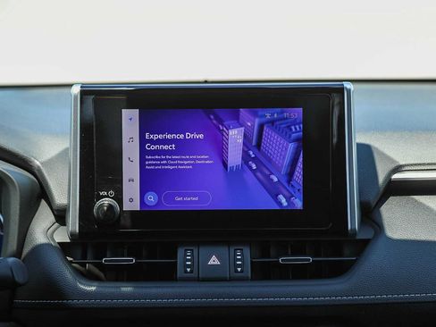 Certified 2024 Toyota RAV4 XLE Premium w/ Weather Package AWD/4WD image 15
