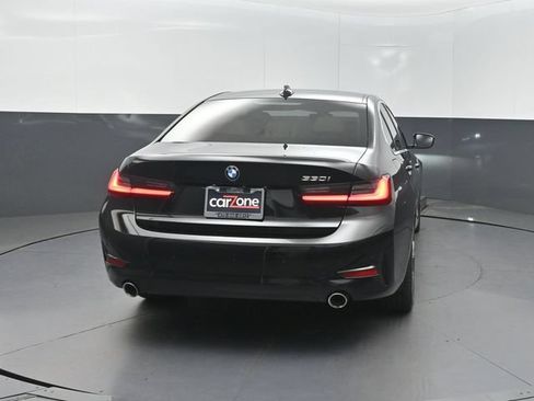 Used 2022 BMW 330i Sedan w/ Driving Assistance Package RWD image 25
