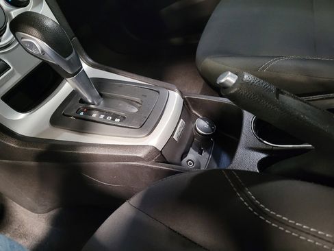 Used 2016 Ford Fiesta SE FWD image 26