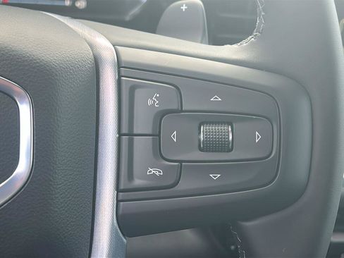 New 2025 GMC Sierra 1500 Elevation w/ Preferred Package image 21