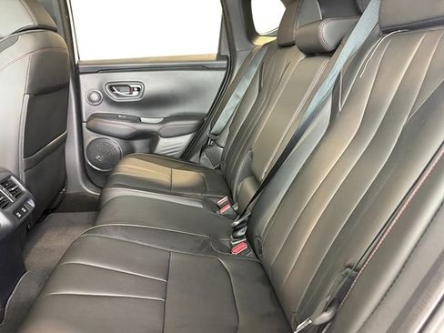 New 2025 Acura ADX A-Spec image 30