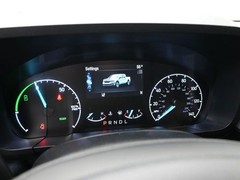 Used 2023 Ford Maverick XL image 14