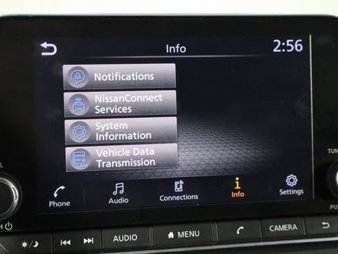 Used 2023 Nissan Rogue SV w/ SV Premium B Package AWD/4WD image 59