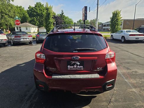 Used 2014 Subaru Crosstrek 2.0i Premium w/ Popular Package #2 AWD/4WD image 9