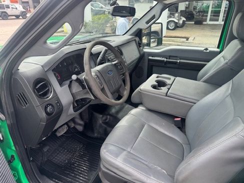 Used 2016 Ford F350 XL w/ Power Equipment Group image 11