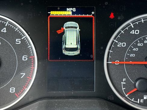Used 2019 Subaru Ascent Premium AWD/4WD image 40
