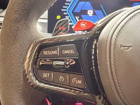 Used 2026 BMW M4 xDrive Competition image 32