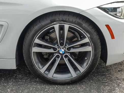 Used 2020 BMW 430i Gran Coupe w/ Convenience Package RWD image 10