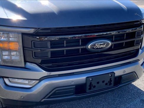 Certified 2023 Ford F150 XLT w/ Equipment Group 302A High image 30