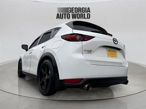 Used 2019 MAZDA CX-5 Grand Touring Reserve image 15