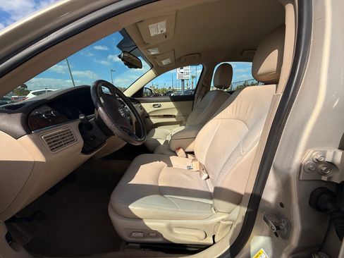 Used 2008 Buick LaCrosse CXL w/ Driver Confidence Package image 15