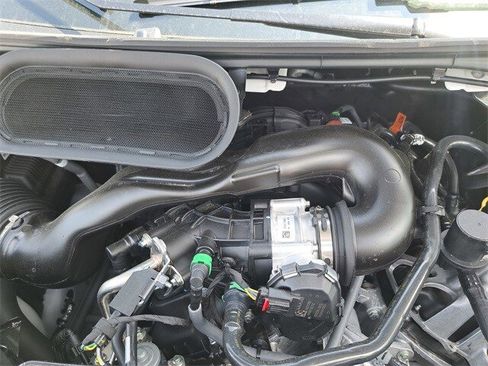 New 2025 Ford Transit 150 Low Roof w/ Load Area Protection Package image 22