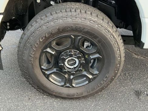 New 2026 Ford F250 XL w/ STX Appearance Package AWD/4WD image 11