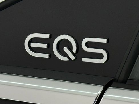 Certified 2024 Mercedes-Benz EQS 450+ Sedan image 32