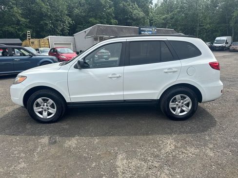 Used 2009 Hyundai Santa Fe GLS w/ Popular Equipment Pkg 2 AWD/4WD image 20