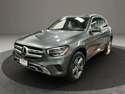 Used 2022 Mercedes-Benz GLC 300 4MATIC