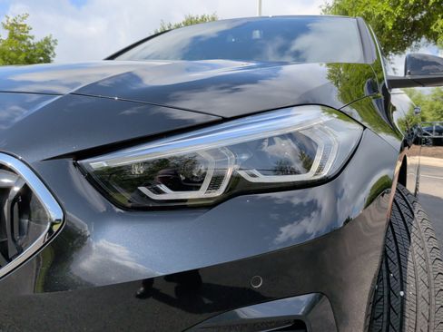 Certified 2024 BMW 228i xDrive Gran Coupe w/ Premium Package image 3