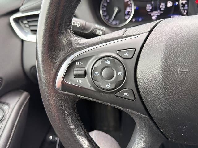 Used 2020 Buick Enclave Avenir w/ Avenir Technology Package AWD/4WD image 32