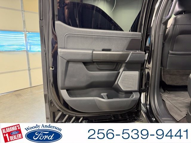 Used 2022 Ford F150 Lariat w/ Equipment Group 502A High AWD/4WD image 26