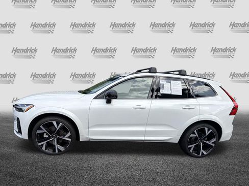 Certified 2026 Volvo XC60 B5 Ultra w/ Protection Package Premier AWD/4WD image 7