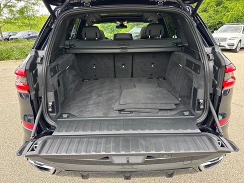 Used 2021 BMW X5 xDrive40i w/ M Sport Package AWD/4WD image 5