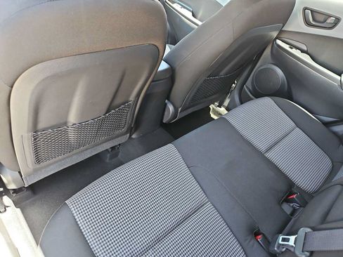 Certified 2021 Hyundai Kona SEL w/ Cargo Package FWD image 17