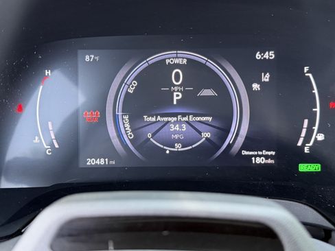 Used 2024 Lexus RX 350 w/ Convenience Package AWD/4WD image 21