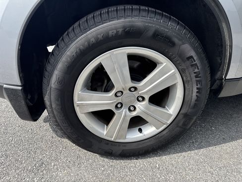 Used 2013 Subaru Forester 2.5X w/ Popular Pkg 1 AWD/4WD image 30