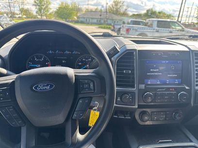 Certified 2021 Ford F250 XLT w/ FX4 Off-Road Package