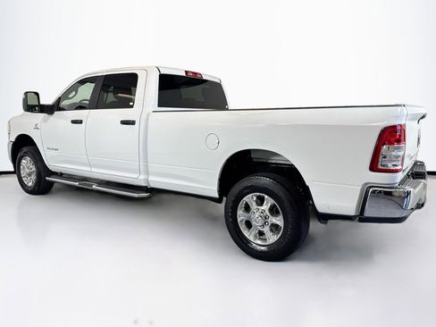 Used 2024 RAM 3500 Big Horn image 7