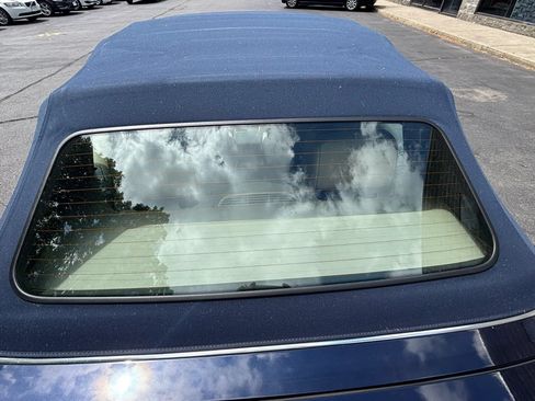 Used 2001 BMW 330Ci Convertible RWD image 21