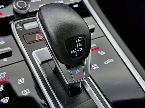 Certified 2023 Porsche Panamera Platinum Edition w/ Sport Chrono Package RWD image 21