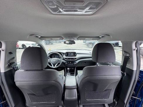 Used 2021 Hyundai Tucson Value AWD/4WD image 22