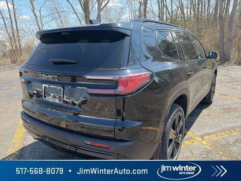 New 2026 GMC Acadia Elevation image 12