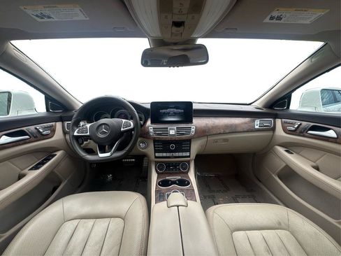 Used 2016 Mercedes-Benz CLS 400 image 21