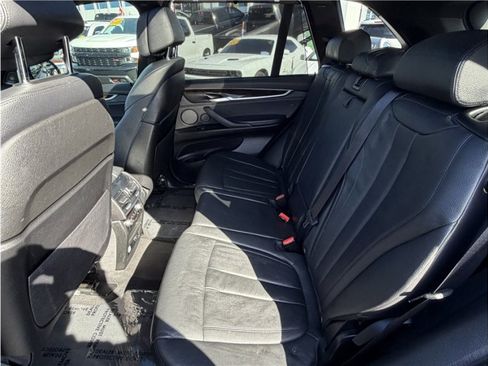Used 2017 BMW X5 xDrive35i image 23