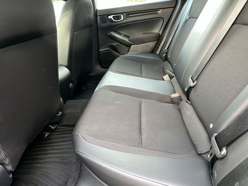 Used 2023 Honda Civic Sport image 18