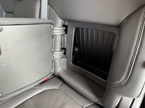 Used 2021 GMC Sierra 1500 Denali w/ Denali Ultimate Package image 12