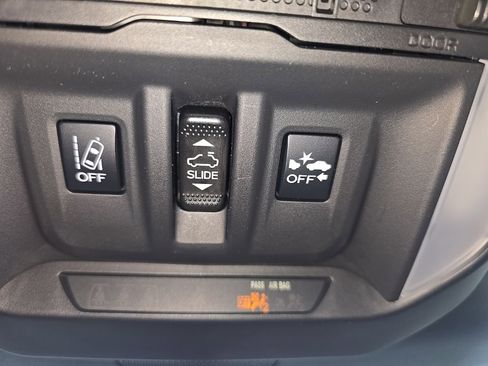 Used 2023 Subaru Forester Wilderness image 15