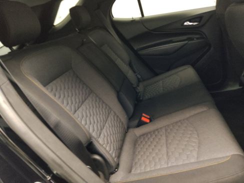 Used 2020 Chevrolet Equinox LT FWD image 19