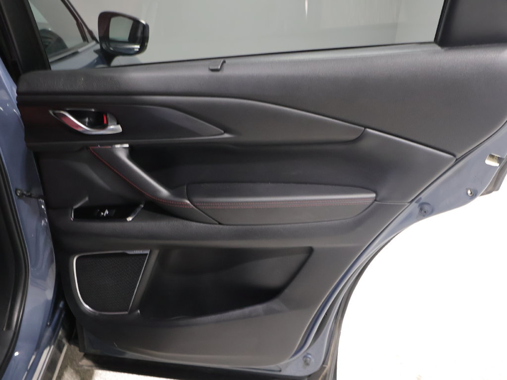 Used 2022 MAZDA CX-9 Carbon Edition AWD/4WD image 21
